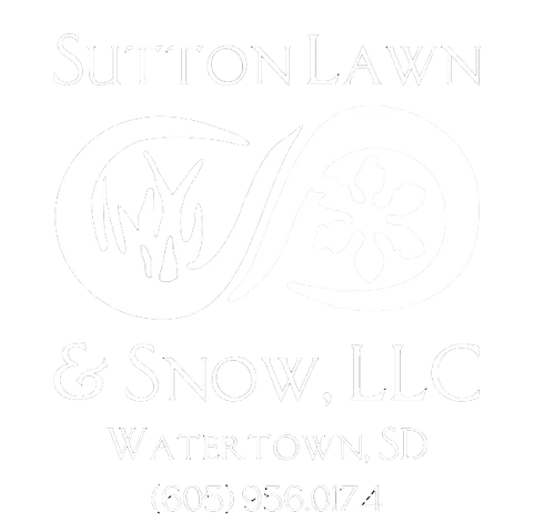Sutton Lawn Care & Snow Removal Logo