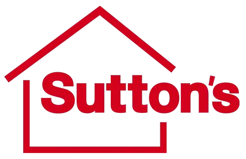 Sutton's Logo