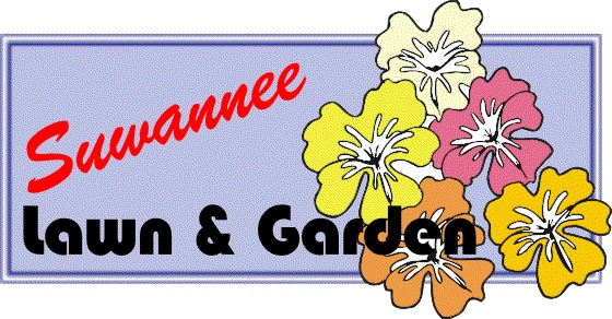 Suwannee Lawn & Garden Logo
