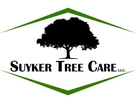 Suyker Tree Care LLC Logo