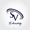 SV Painting Logo