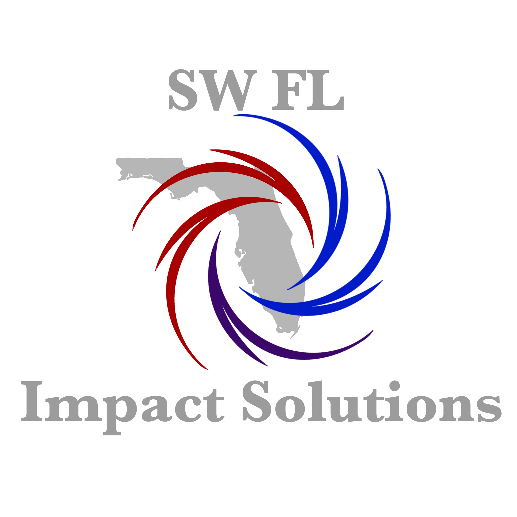 SW FL Impact Solutions Logo