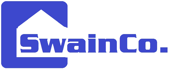 SwainCo. Logo
