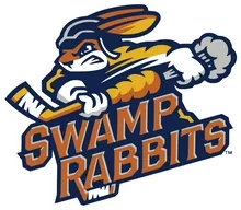 Swamp Rabbit Moving Logo