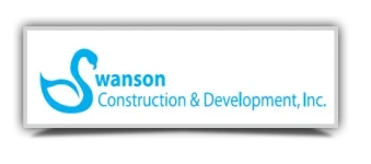 Swanson Construction & Development Inc Logo