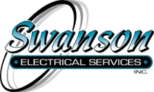 Swanson Electrical Services, Inc. Logo