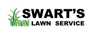 Swart's Lawn Services Logo