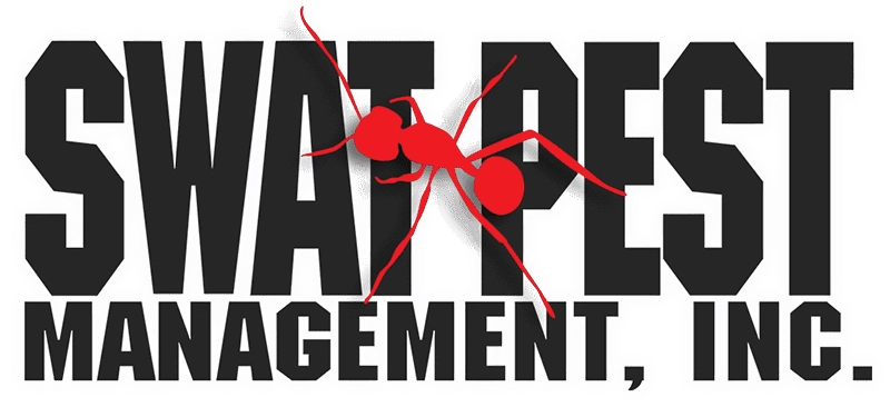 Swat Pest Management, Inc. Logo