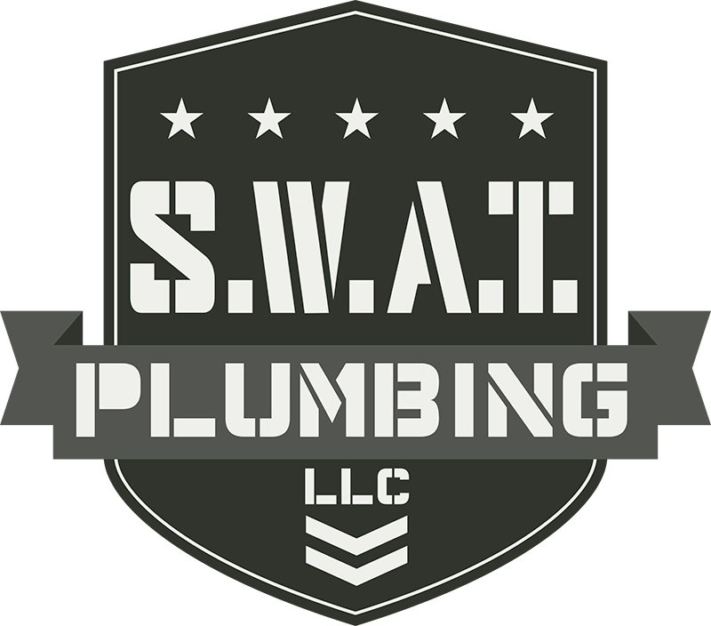 S.W.A.T. Plumbing - Aledo, TX Logo