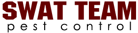 Swat Team Pest Control LLC Logo
