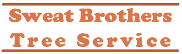 Sweat Brothers Tree Surgery Logo