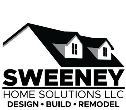 Sweeney Home Solutions - Remodeling Logo