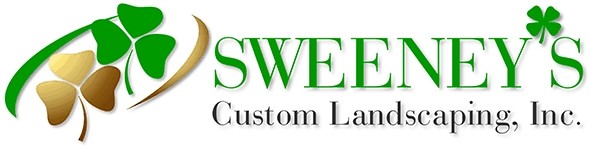 Sweeney's Custom Landscaping, Inc. Logo