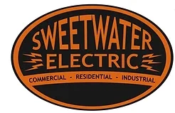 Sweetwater Electric Logo