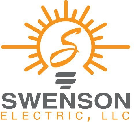 Swenson Electric, LLC Logo