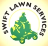 Swift Lawn Services Logo