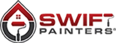 Swift Painters Logo