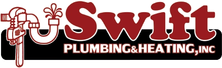 Swift Plumbing & Heating, Inc. Logo
