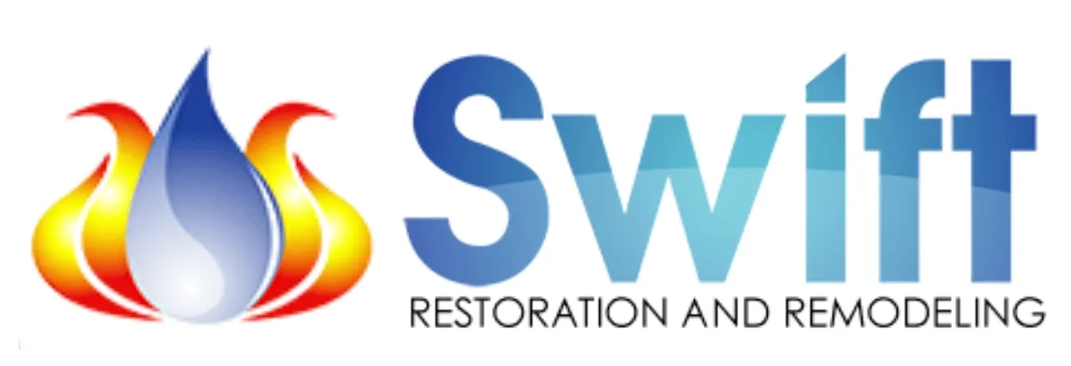 Swift Restoration and Remodeling Logo