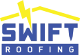 Swift Roofing LLC Logo