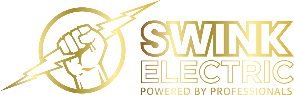 Swink Electric Inc. Logo