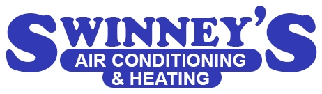 Swinney's Air Conditioning Logo