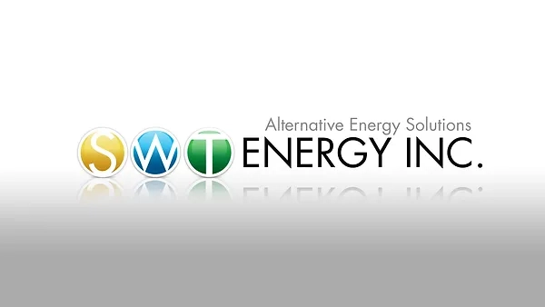 SWT Energy Logo