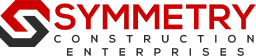 Symmetry Construction Enterprises LLC Logo