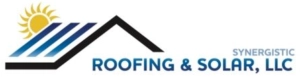 Synergistic Roofing and Solar, LLC Logo
