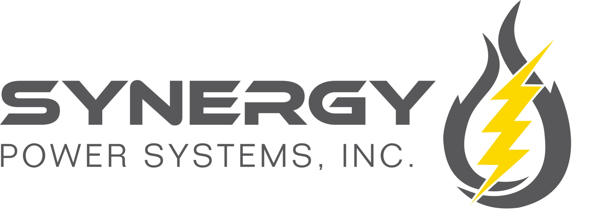 Synergy Power Systems, Inc Logo