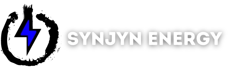 SynJyn Energy Logo