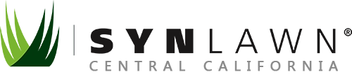 SYNLawn Central California Logo