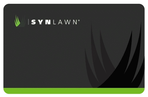 SYNLawn El Paso Logo