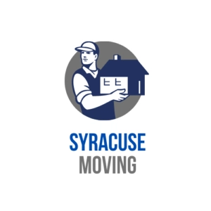 Syracuse Moving Logo