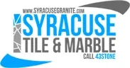 Syracuse Tile & Marble, Inc. Logo