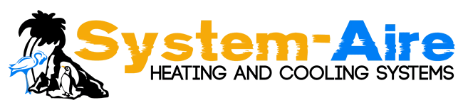 System-Aire Inc Logo