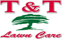 T & T Lawn Care Inc Logo