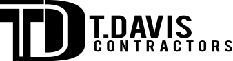 T. Davis Contractors, LLC Logo