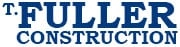 T. Fuller Construction Inc. Logo