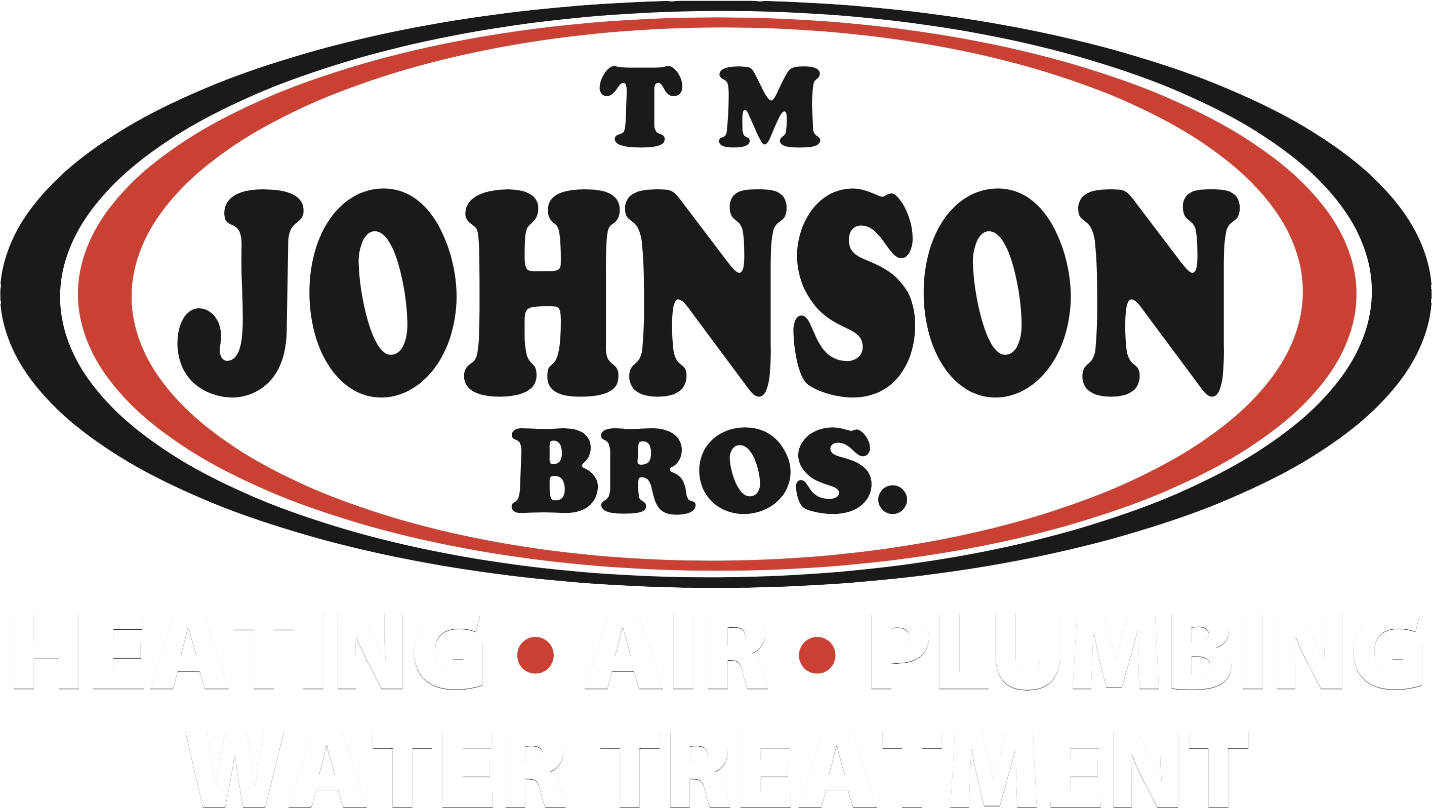 T M Johnson Bros, Inc Logo