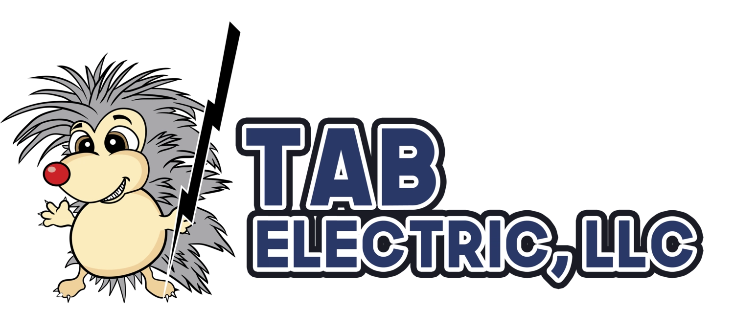 TAB Electric, LLC Logo