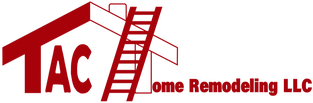 Tac Home Remodeling Logo