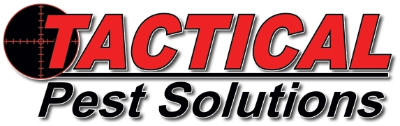 Tactical Pest Solutions Logo