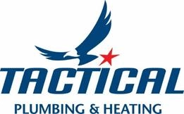 Tactical Plumbing & Heating Logo