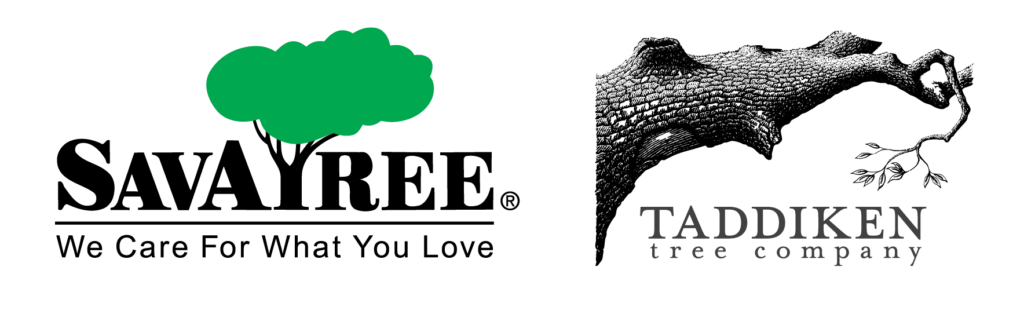 Taddiken Tree Company - SavATree Logo
