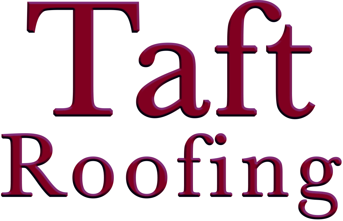 Taft Roofing Logo