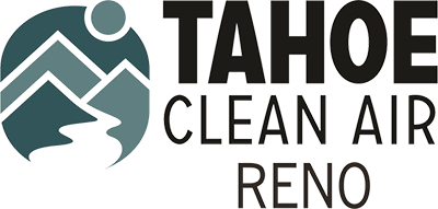 Tahoe Clean Air Logo