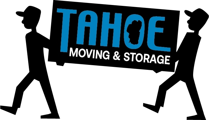 Tahoe Moving and Storage Logo