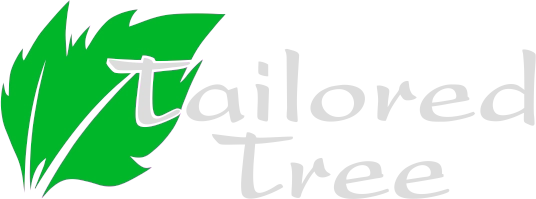 Tailored Tree Inc. Logo