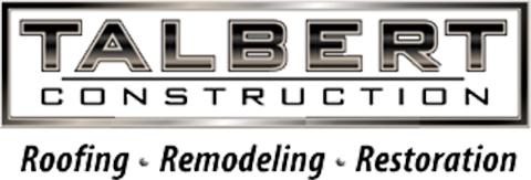 Talbert Construction Logo